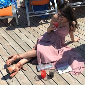 Meet your Posher, Danielle